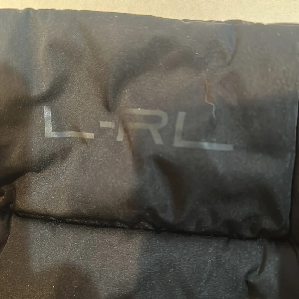 LAUREN Ralph Lauren reversible puffer vest Size S - Picture 5 of 10